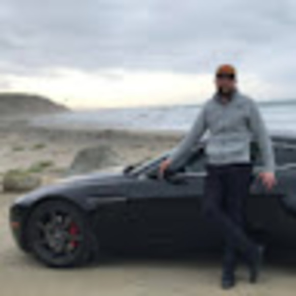 Meet your Posher, Mike - Picture 1 of 1